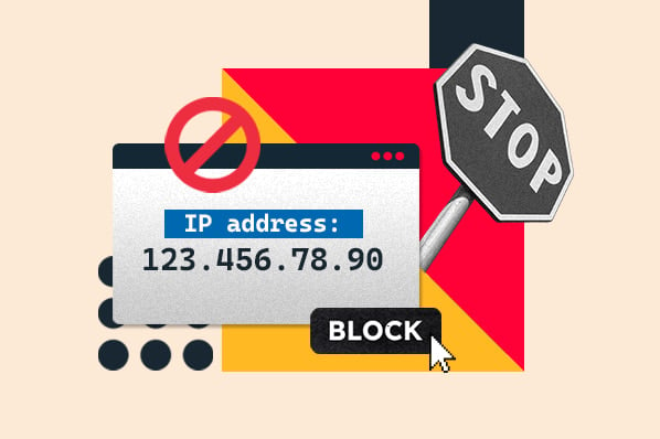 How to Block an IP Address