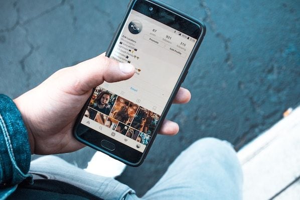 How to Add a Link to Your Instagram Bio