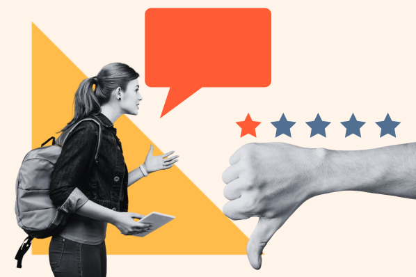 How to Respond to Negative Feedback from Customers